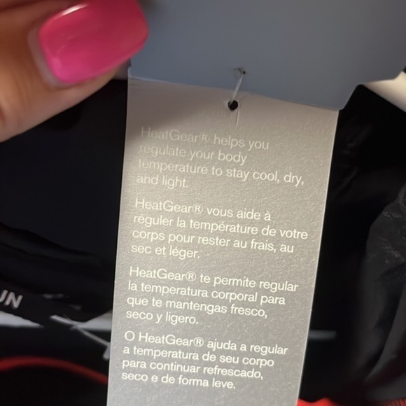 Women's Under Armour Qualifier Storm Packable Jacket - Picture 11 of 12